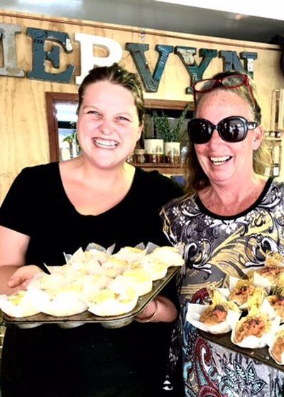 Cuisines - C Tourism 9