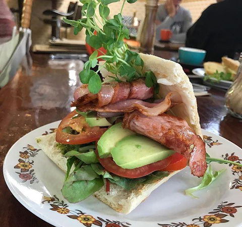 Cuisines - C Tourism 14