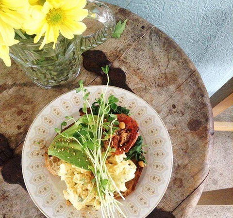 Cuisines - C Tourism 2