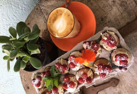 Cuisines - C Tourism 4