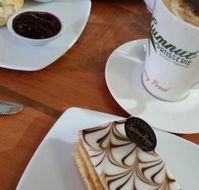 Gumnut Patisserie - C Tourism