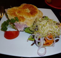 Littleton Cafe - C Tourism
