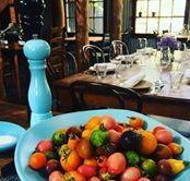 Seed Winehouse  Kitchen - C Tourism