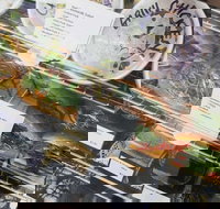 Banh Mi  Rolls - Everton Park - C Tourism