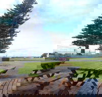 Bompas of Beachport - C Tourism