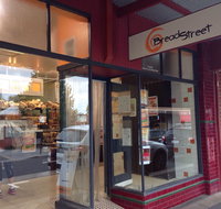 Bread Street - C Tourism