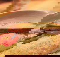 Caffe Cherry Beans - St Marys - C Tourism