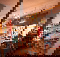 Cafe Alchemy - C Tourism