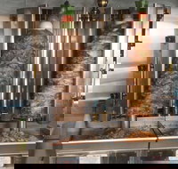 Cairo Cafe - Broome - C Tourism