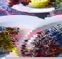 Caravanserai - C Tourism