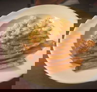 Cena on Chapel - C Tourism