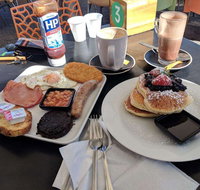 Chippy's Fish Cafe - Jindalee - C Tourism