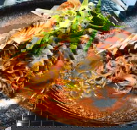 Chow's Table - C Tourism