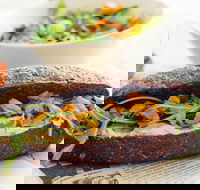 Cibo Espresso - Gawler - C Tourism
