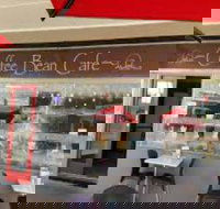 Coffee Bean Cafe - C Tourism