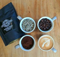 Coffee Culture - C Tourism