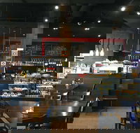Cooks Cafe - C Tourism