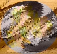 Cradle Mountain Tavern Bar  Bistro - C Tourism