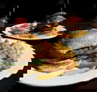 Criterion Hotel - C Tourism