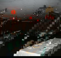 Dragon Phoenix Restaurant - C Tourism