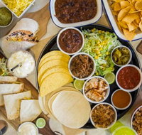 El Mexicano - Joondalup - C Tourism