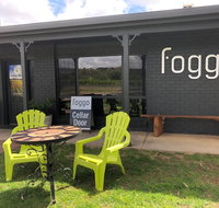 Foggo Wines - C Tourism
