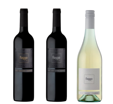 Foggo Wines - C Tourism 2