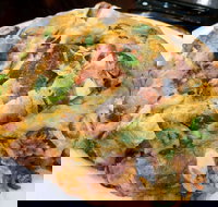 Fusion Restaurant Colac