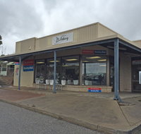 Hallett Cove Bakery - C Tourism