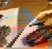 Hellyers Restaurant - C Tourism