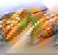 Huff Bagelry - Mentone - C Tourism