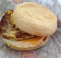 Hungry Jacks Morley - C Tourism