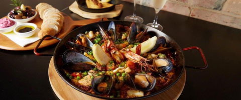 Inti Gourmet - C Tourism 0