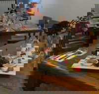 Jersey Girls Cafe - C Tourism