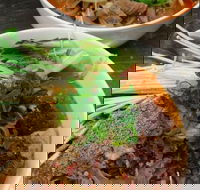 Minglee Modern Asian Cuisine - C Tourism