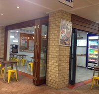 MixGo Froyo - Sorrento Quay - C Tourism