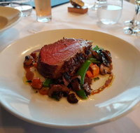 Ocean Restaurant - C Tourism