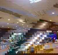 Pages Cafe - C Tourism