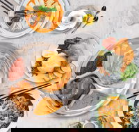 PappaRich - Nunawading - C Tourism