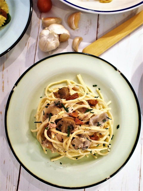 Pasta Pantry - Barangaroo - C Tourism 0