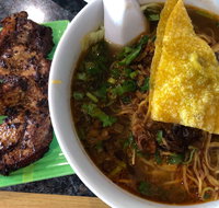 Phong Dinh Noodle House - C Tourism
