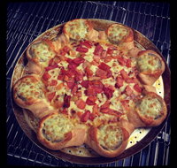 Pizza Hut West Hoxton Park - Casula - C Tourism