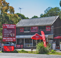Point Lookout Roadhouse