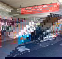 Prince Nisha's Kitchen - C Tourism