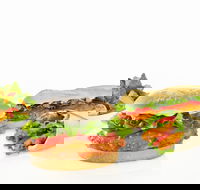 Red Rooster - Albany Creek - C Tourism