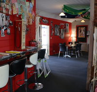 RnR's Diner - C Tourism