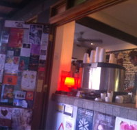 Rock  Roll Cafe - C Tourism