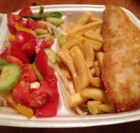 Shark Tank Seafood - C Tourism