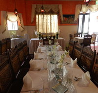 Shah Palace Indian Restaurant - C Tourism