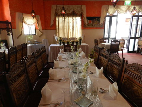 Shah Palace Indian Restaurant - C Tourism 0